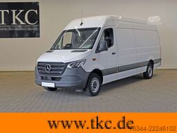 MERCEDES-BENZ Sprinter 317 CDI/43 MAXI LED Automatik A/C #218