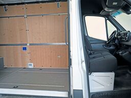 MERCEDES-BENZ Sprinter 317 CDI/43 MAXI LED Automatik A/C #218