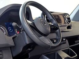 MERCEDES-BENZ Sprinter 317 CDI/43 MAXI LED Automatik A/C #218
