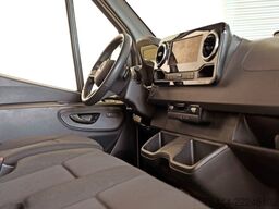MERCEDES-BENZ Sprinter 317 CDI/43 MAXI LED Automatik A/C #218