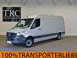 MERCEDES-BENZ Sprinter 317 CDI Maxi | AHK | KLIMA | 360°| NAVI