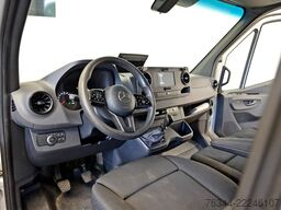 MERCEDES-BENZ Sprinter 317 CDI Maxi | AHK | KLIMA | 360°| NAVI