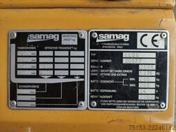 Samag EL 20