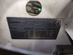 Doosan LEDS 20