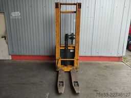 Jungheinrich EJC Z16