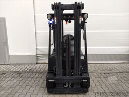Doosan B20X-7 Plus