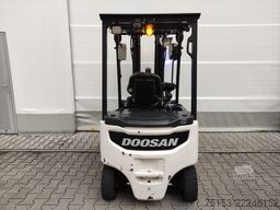 Doosan B20X-7 Plus
