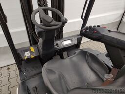 Doosan B20X-7 Plus