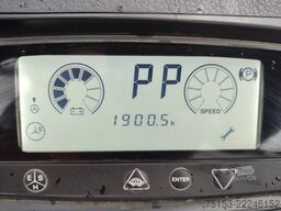 Doosan B20X-7 Plus