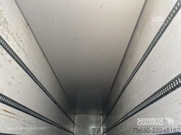 Trouillet Semitrailer Dryfreight Standard