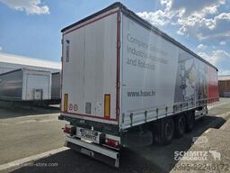 Schmitz Cargobull Semitrailer Curtainsider Standard