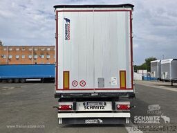 Schmitz Cargobull Semitrailer Curtainsider Standard