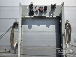 Schmitz Cargobull Semitrailer Curtainsider Standard