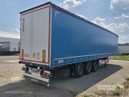 Schmitz Cargobull Semitrailer Curtainsider Standard