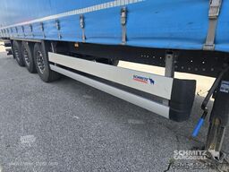 Schmitz Cargobull Semitrailer Curtainsider Standard