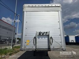 Schmitz Cargobull Semitrailer Curtainsider Standard