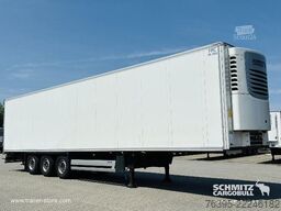 Schmitz Cargobull Semitrailer Reefer Standard Dva kata