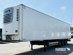 Schmitz Cargobull Semitrailer Reefer Standard Dva kata