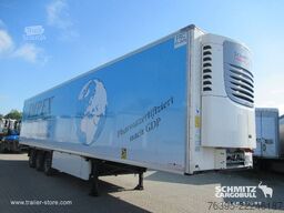 Schmitz Cargobull Semitrailer Reefer Multitemp Dva kata