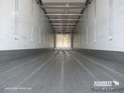 Schmitz Cargobull Semitrailer Reefer Multitemp Dva kata