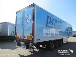 Schmitz Cargobull Semitrailer Reefer Multitemp Dva kata
