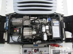 Schmitz Cargobull Semitrailer Reefer Multitemp Dva kata