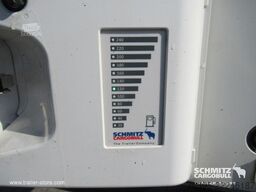 Schmitz Cargobull Semitrailer Reefer Multitemp Dva kata