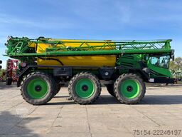 Dammann DT 3200 H