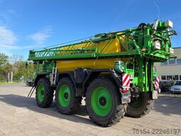 Dammann DT 3200 H