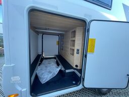 ADRIA Coral Axess 600 SL *Modell 2025*nur 6,99 m*AT8*