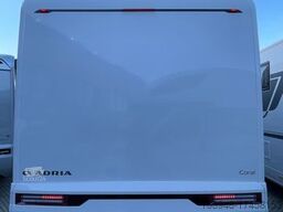 ADRIA Coral Axess 600 SL *Modell 2025*nur 6,99 m*AT8*