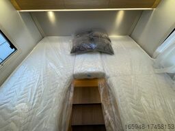 ADRIA Coral Axess 600 SL *Modell 2025*nur 6,99 m*AT8*