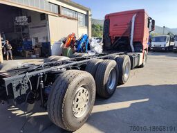 MAN TGS 35.480