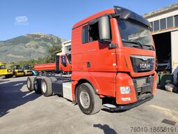 MAN TGS 35.480