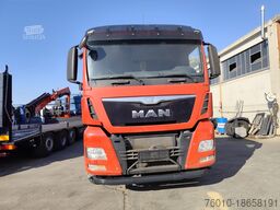 MAN TGS 35.480