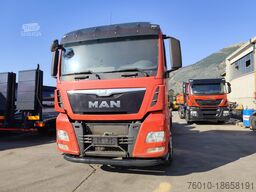 MAN TGS 35.480