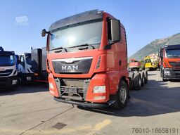 MAN TGS 35.480