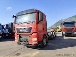 MAN TGS 35.480