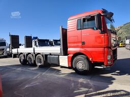 MAN TGS 35.480