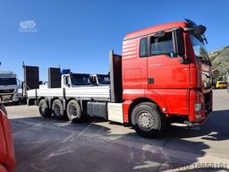 MAN TGS 35.480