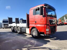 MAN TGS 35.480