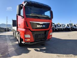 MAN TGS 35.480