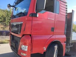 MAN TGS 35.480