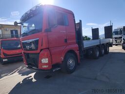 MAN TGS 35.480