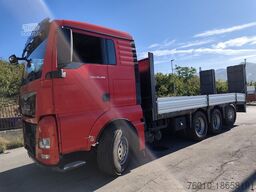 MAN TGS 35.480