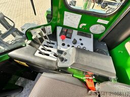 Combilift C4000 / LPG / DUPLEX / 4500MM /FREE LIFT