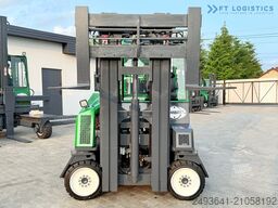 Combilift C4000CB TRIPLEX 5200MM FREE-LIFT TOP 1