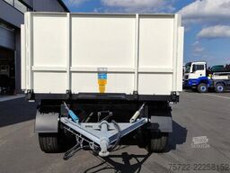 PAVIC BPA 18E  Baustoff Anhänger SONDER PREIS ...