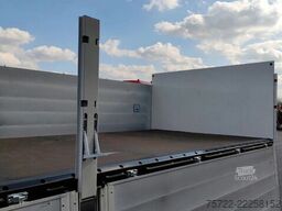 PAVIC BPA 18E  Baustoff Anhänger SONDER PREIS ...
