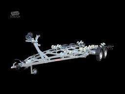 WOERMANN Sealiner 2500